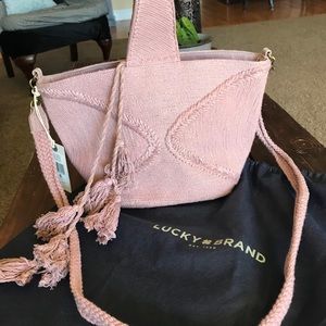 Lucky Brand Bag
